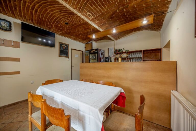 Restaurace Včelnice 3